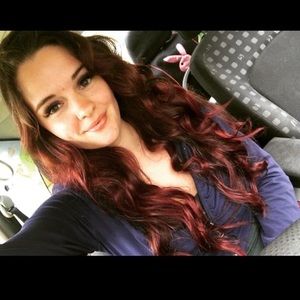 Meet your Posher, Chantal